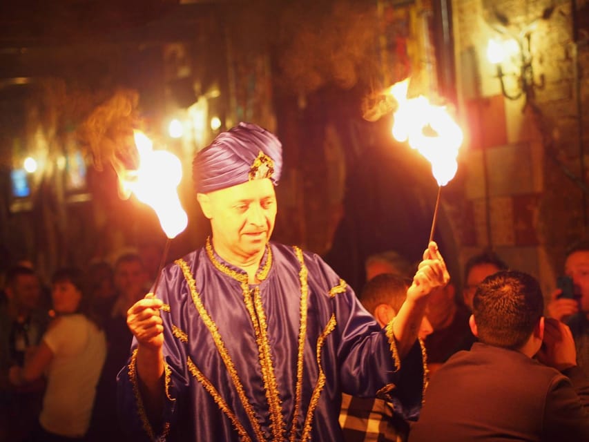 Budapest: Sir Lancelot Medieval Dinner with Drink and Show - Should you book the Sir Lancelot Medieval Dinner in Budapest?