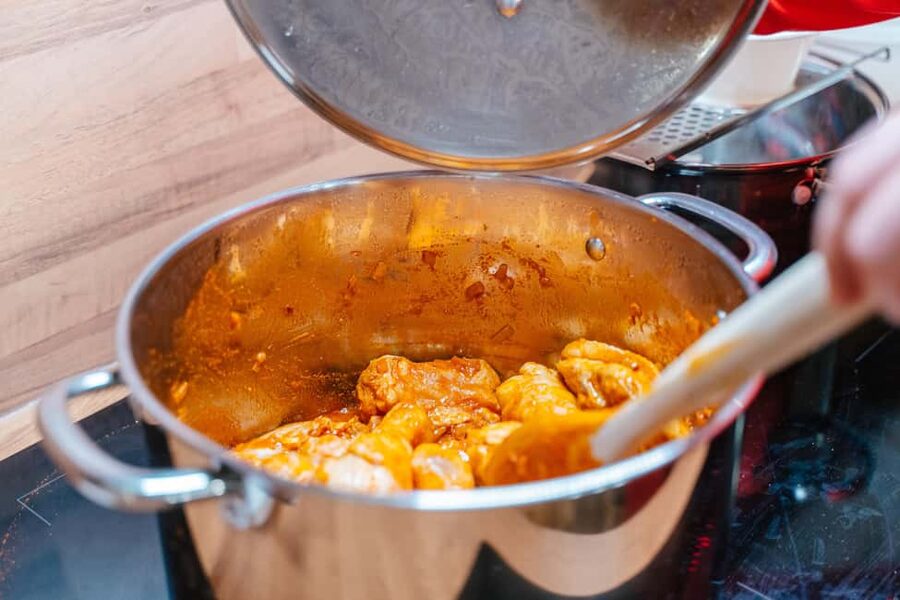 Budapest: Small-Group Cooking Class & Market Tour with Local - Who this cooking class fits best in Budapest