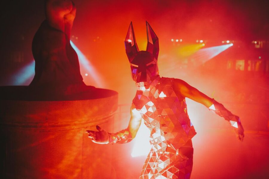 Budapest: Sparty - The Ultimate Late-Night Spa Party Ticket - What to bring: towel, ID, swimwear, and flip-flops