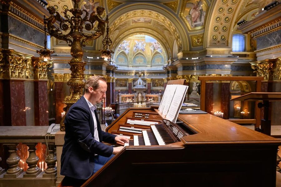 Budapest: St.Stephen's Basilica Grand Organ Concert Tickets - Should you book? My call