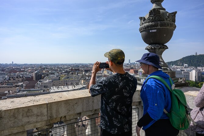 Budapest St. Stephen's Basilica Skip The Line Tickets - Skip-the-line tickets at St. Stephen’s Basilica: what you’re really buying