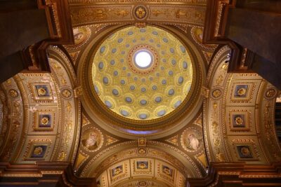 Budapest St. Stephen’s Basilica Skip The Line Tickets