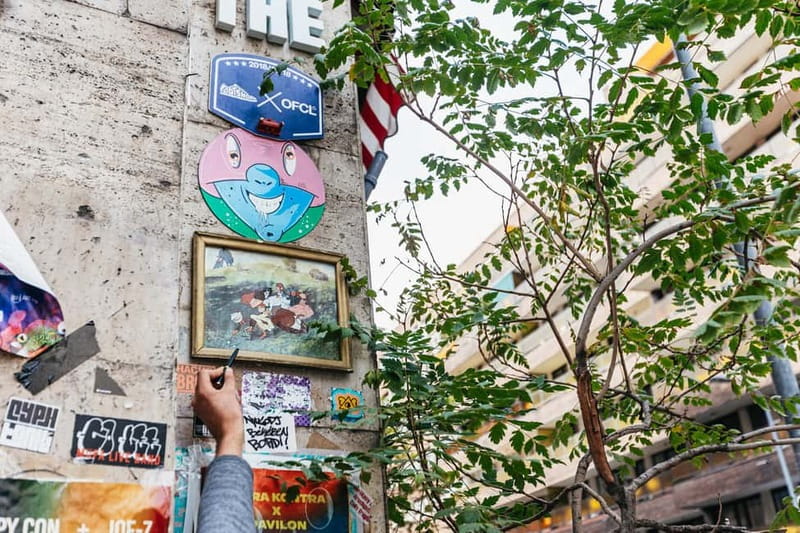 Budapest: Street Art and Underground Movements Walking Tour - Should you book this street art and underground movements tour?