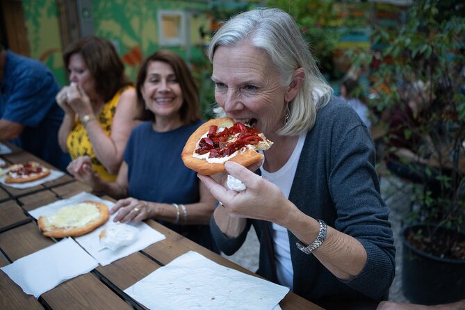 Budapest Street Food Tour with Local Snacks, Dessert and Beer - Key Things to Know Before You Go