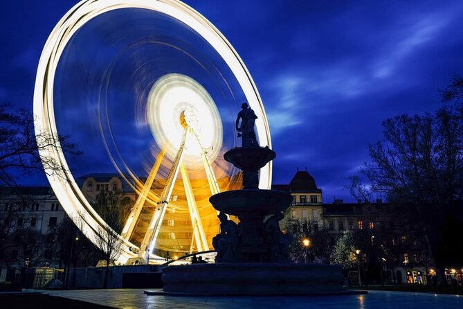 Budapest Street Photography by Lukacs Gabor - Key things you’ll notice right away