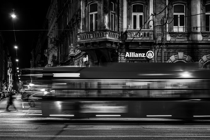 Budapest Street Photography by Lukacs Gabor - What “private tour” means for your experience