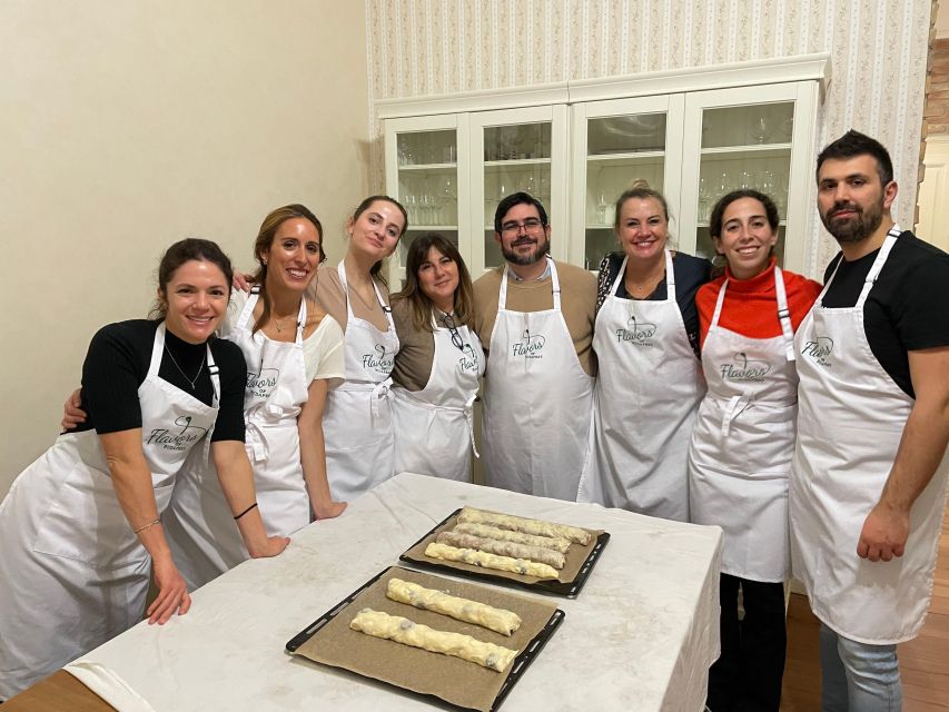 Budapest: Stretch & Bake Hungarian Strudel with Two Fillings - Should You Book This Hungarian Strudel Stretch-and-Bake Class?
