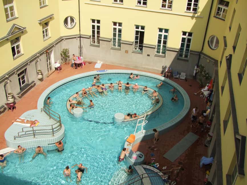 Budapest Super Saver: Spa, Basilica Tour, and Danube Cruise - Key Points That Make This Bundle Worth It