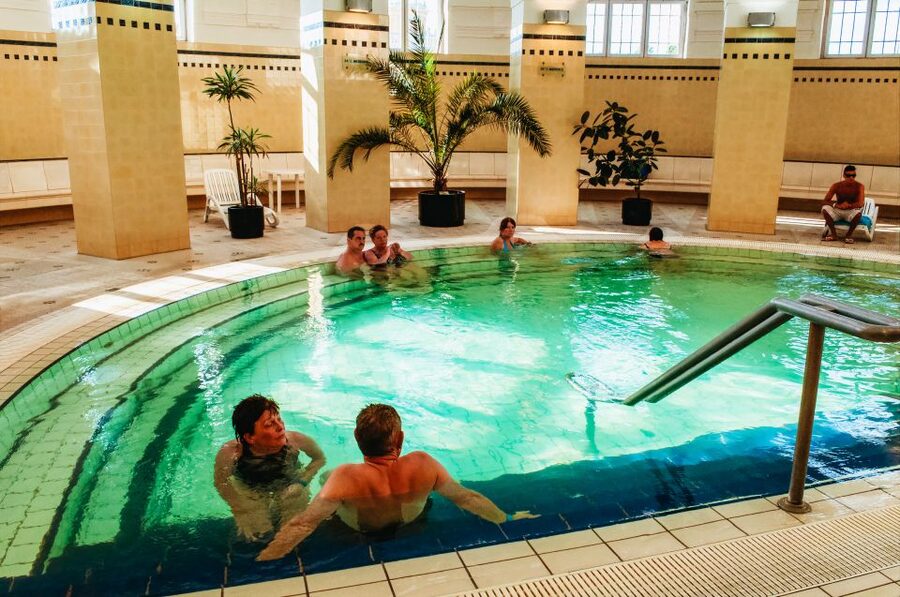 Budapest: Széchenyi Spa Day Ticket with Optional Upgrades - Who This Fits Best, and Who Should Rethink It