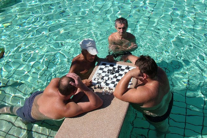 Budapest Széchenyi Spa with Danube Cruise and Optional Dinner - Value check: is $155.77 really a good deal?