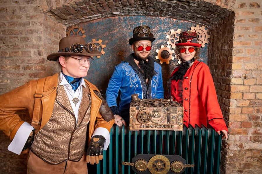 Budapest: Time Machine Immersive Historical Exhibition - Key things I’d prioritize before you go