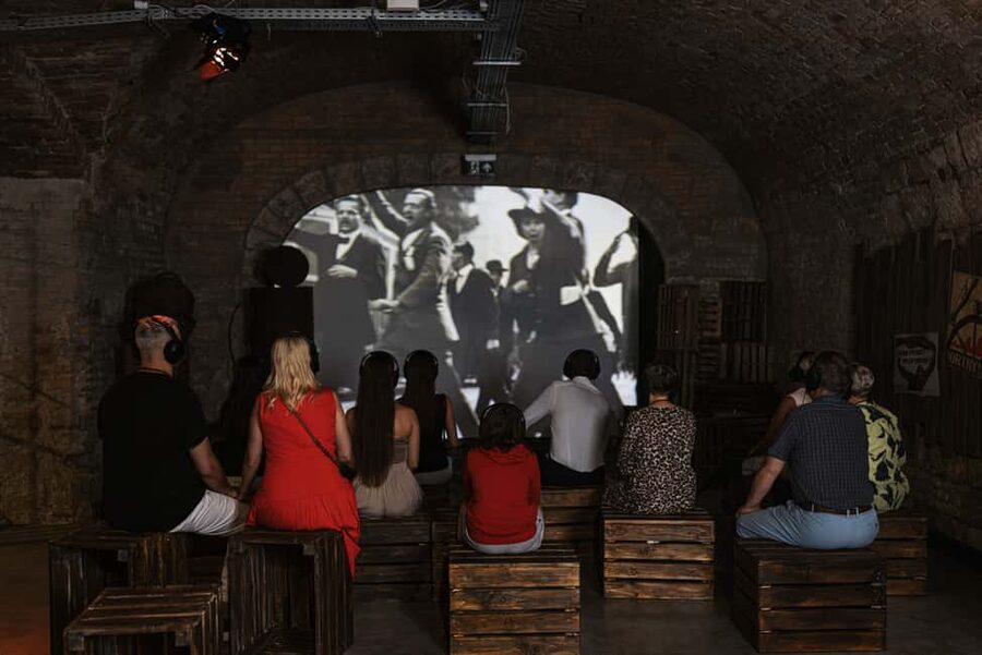 Budapest: Time Machine Immersive Historical Exhibition - Price and Value: Is $26 Worth 90 Minutes of History Tech?