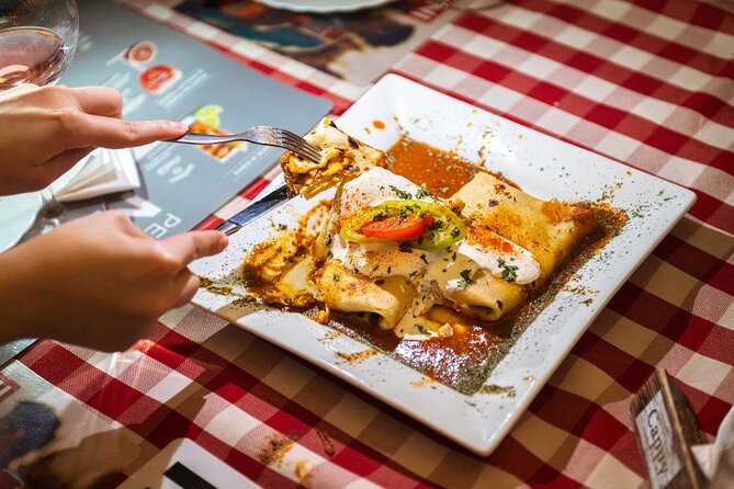 Budapest Tipsy Food Tour with Wines, Small Group & Local Guide - Key highlights worth your attention