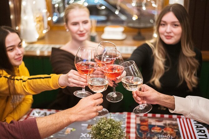 Budapest Tipsy Food Tour with Wines, Small Group & Local Guide - Value check: is $84 actually fair for what you get?