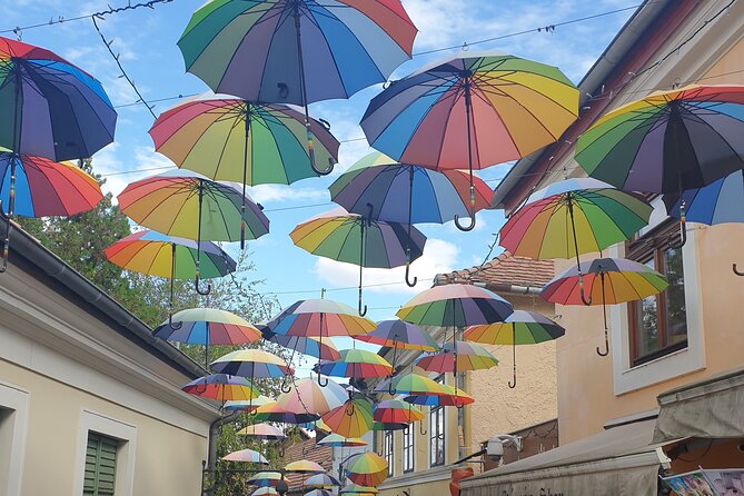 Budapest to Szentendre bike & boat tour - Why this Budapest to Szentendre bike and boat plan feels smart