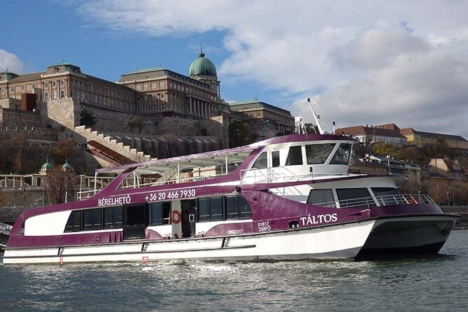 Budapest Unlimited Prosecco and Wine Cruise Day or Sunset Option - Is This a Good Fit for You?