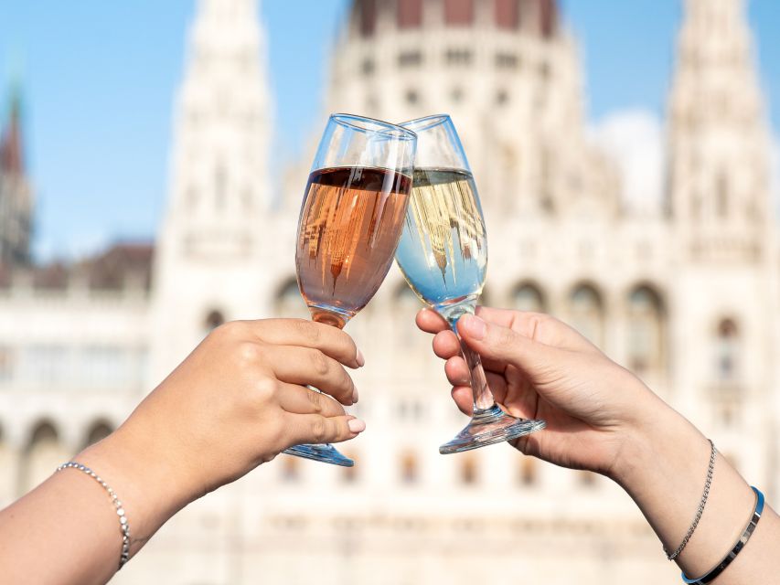 Budapest: Unlimited Prosecco, Beer and Aperol Spritz Cruise - Who This Cruise Suits Best, and Who Might Prefer Something Else