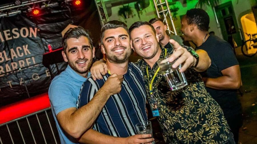 Budapest: Unmissable Bar Crawls with Shots & VIP Club Entry - Price and value: what $21 buys, and when upgrades make sense
