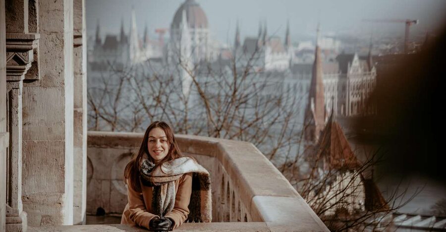 Budapest: Vacation Photographer to collect great memories - Key things to know before you go