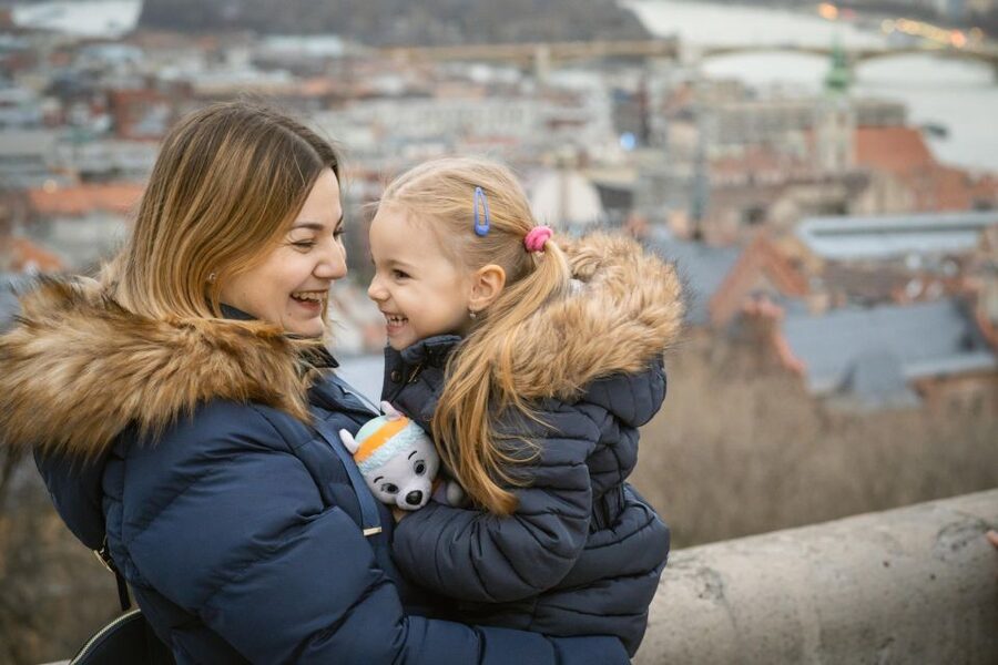 Budapest: Vacation Photographer to collect great memories - Fisherman’s Bastion and Matthias Church: the pose-and-frame sweet spot