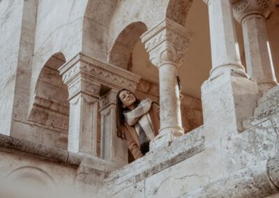 Budapest: Vacation Photographer to collect great memories