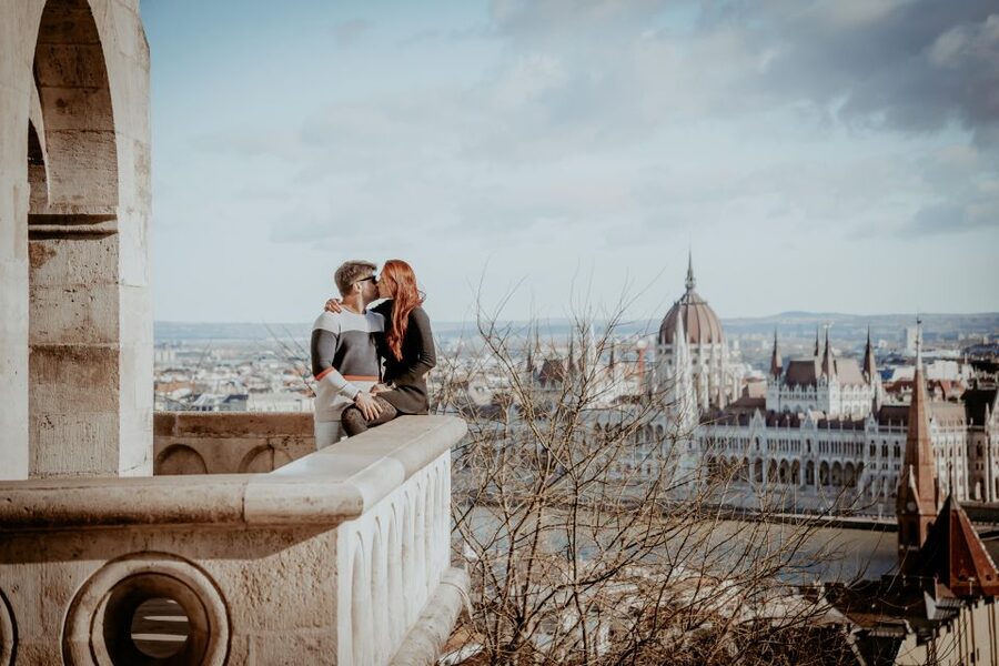 Budapest: Vacation Photographer to collect great memories - The 35+ edited photos: why manual editing is part of the value