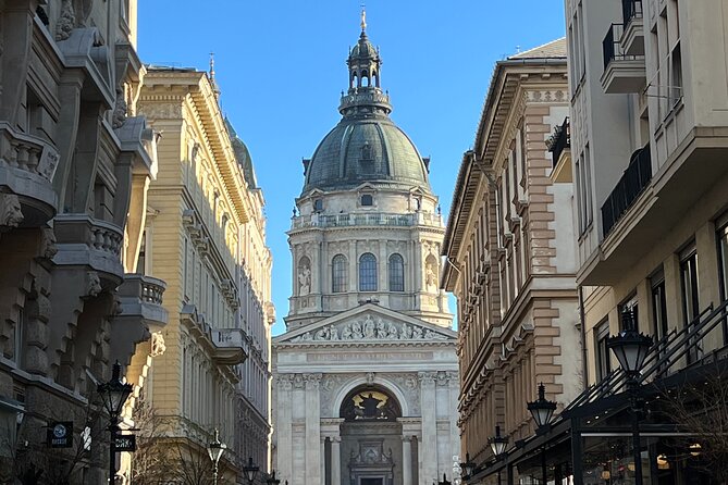 Budapest walking tour: Parliament and Shoes Memorial - Stop 2: Shoes on the Danube Bank, the kind of stop that sticks