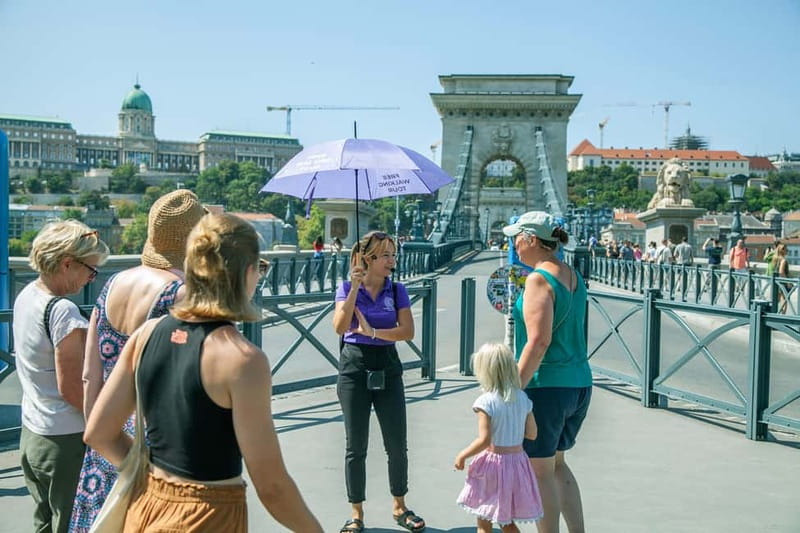 Budapest: Walking Tour to the Shoes Memorial and Parliament - Hungarian Parliament Building exterior and the Kossuth Lajos tér finish