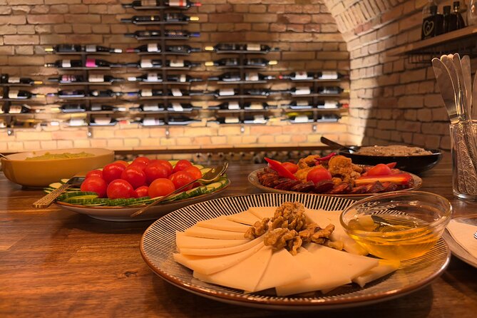 Budapest Wine Tasting and Heritage Experience at Goldcentral - Should you book Goldcentral for a Budapest wine tasting?