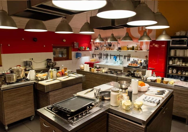Chefparade Cooking School_ Hungarian menu - Who This Class Fits Best, and Who Might Skip It