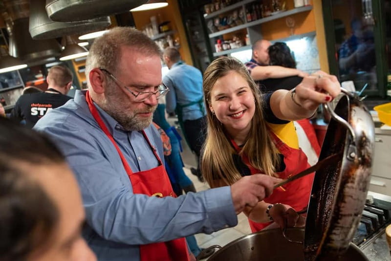 Chefparade Cooking School_ Hungarian menu - Should You Book Chefparade’s Hungarian Menu Class?