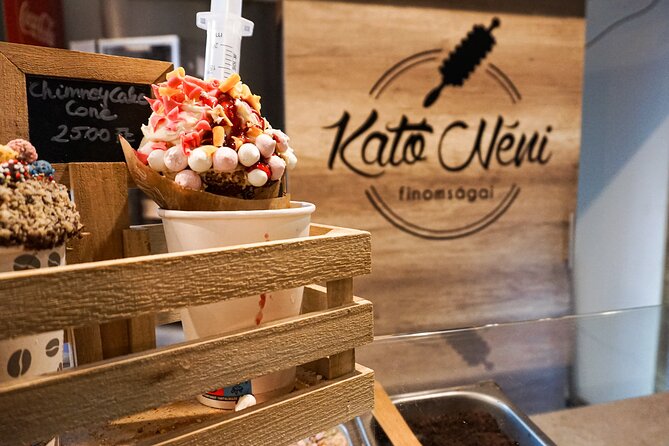 Chimney Cake Workshop Budapest Downtown - Kürtőskalács Class - Where This Workshop Fits Best in Your Budapest Plan