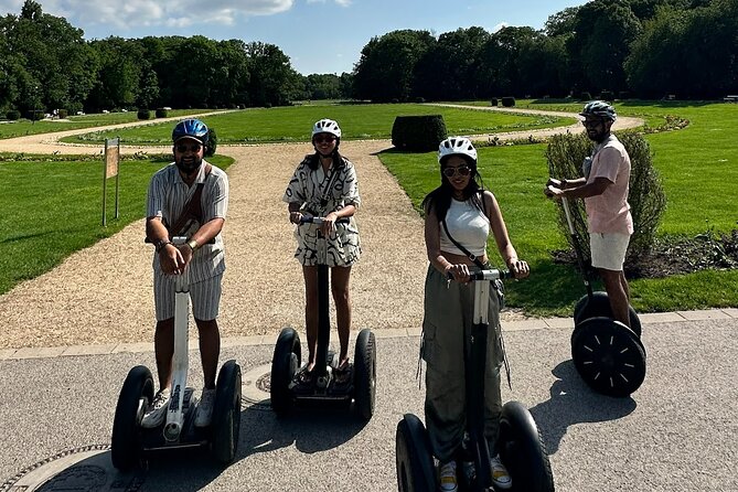 City Segway Tour Budapest Highlights️ (Buda + Pest) - Matthias Church, Chain Bridge, and Fisherman’s Bastion views