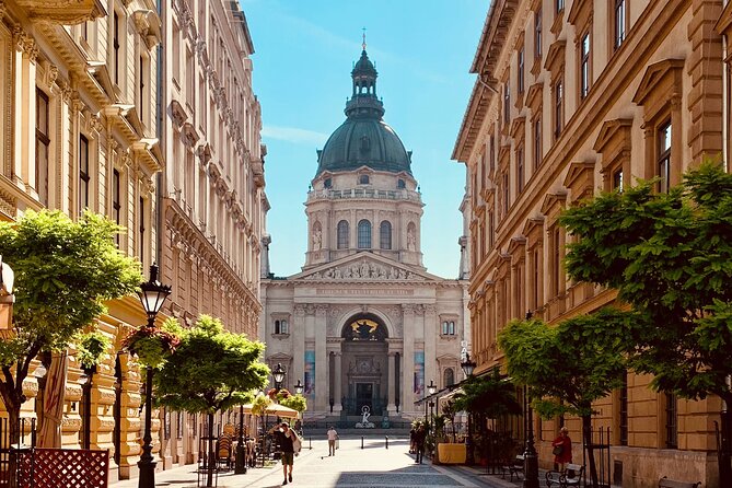 Classic Budapest Private Walking Tour - Price and logistics, and whether it feels worth it