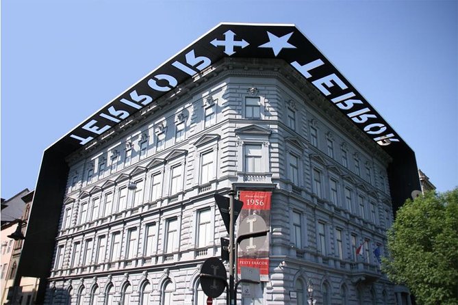 Communist Budapest Walking Tour - Bem József Square and the 1956 spark you can feel
