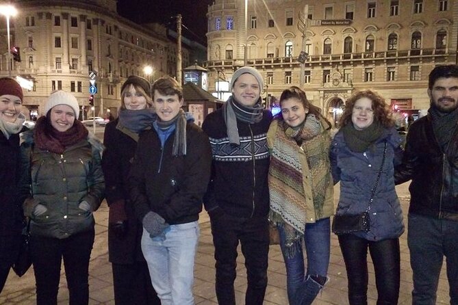 Communist History Evening Walking Tour of Budapest - Practical details that can make or break your evening