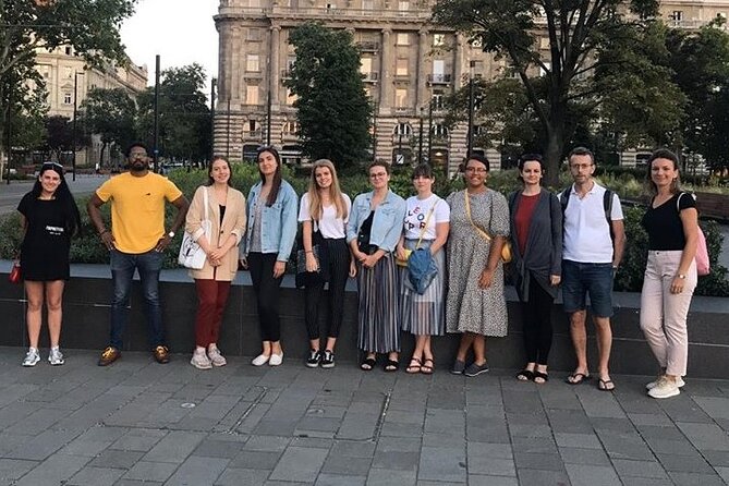 Communist History Evening Walking Tour of Budapest - Stop at St. Stephen’s Basilica, communism’s pressure on faith