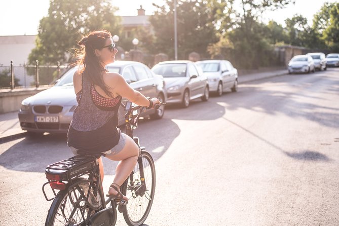 Coolest E-bike Tour in Budapest - Key things that make this e-bike tour worth your time