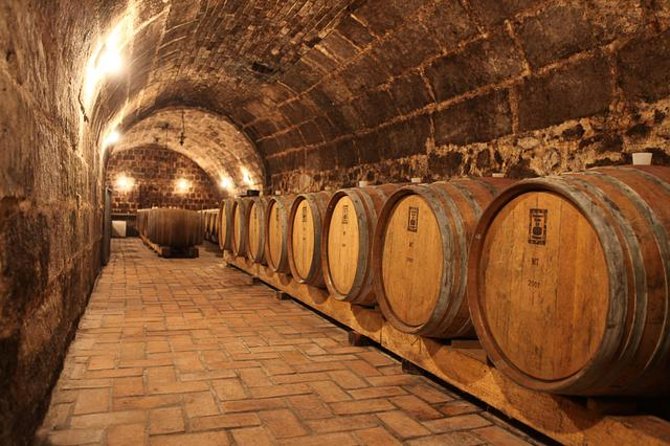 Countryside Half-day Gastro-Wine Tour from Budapest Meal & pickup - Key things to know before you go