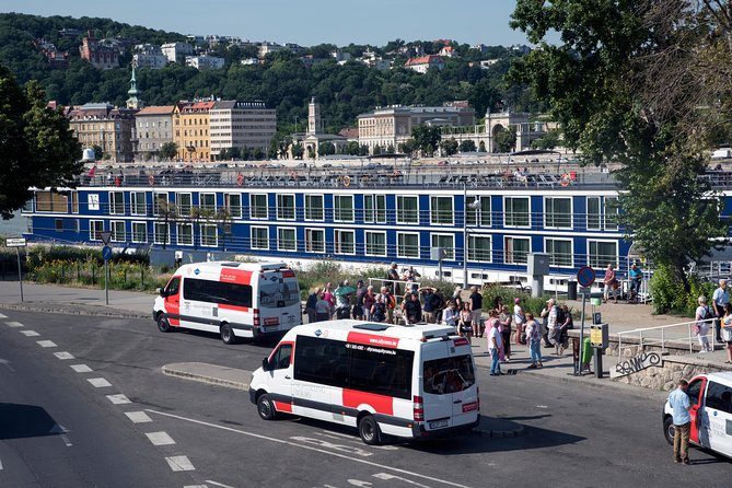 Danube Bend: Day trip from Budapest - Danube Bend in one day, and why the route makes sense