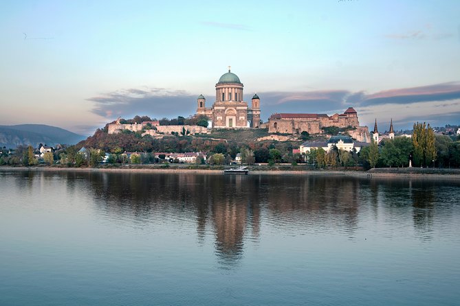 Danube Bend: Day trip from Budapest - Visegrád Castle and citadel: panoramic views, stairs, and lunch time