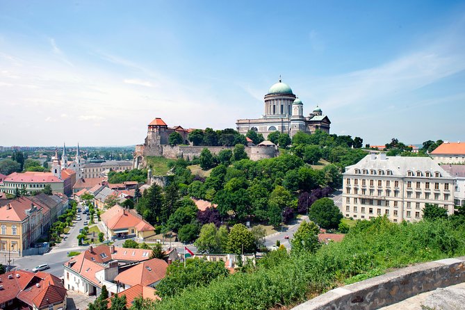 Danube Bend: Day trip from Budapest - Stop 1: Esztergom Basilica, the big cathedral moment (and renovation reality)