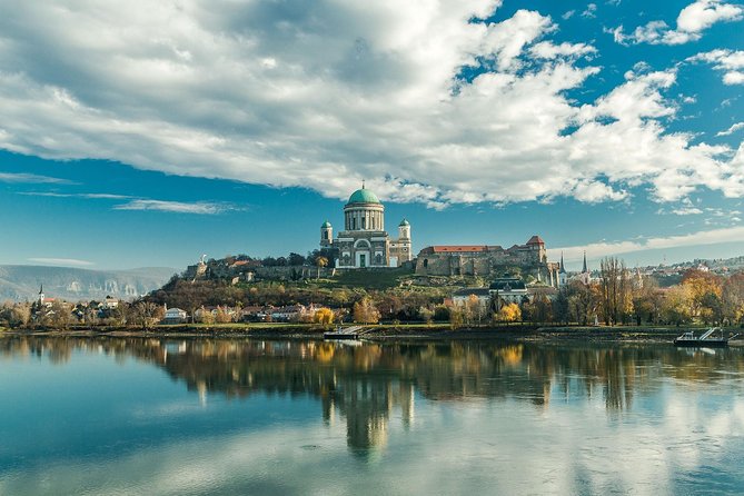 Danube Bend Full-Day Private Tour From Budapest - A Full-Day Danube Bend Plan That Balances Sights and Breathing Room
