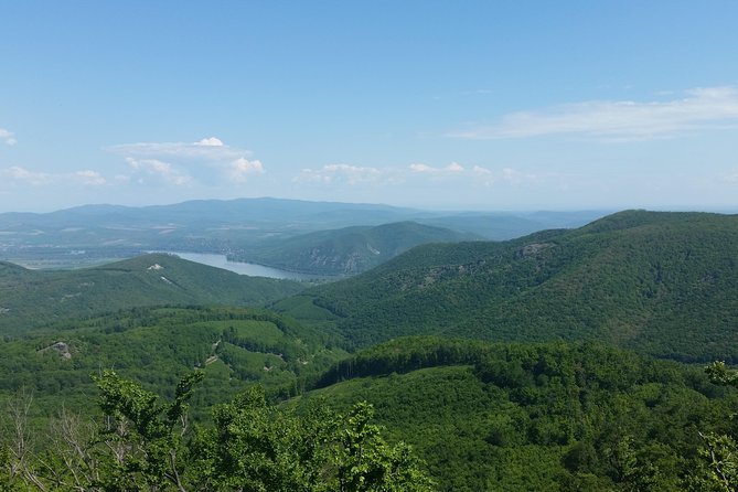 Danube Bend Full-Day Private Tour From Budapest - The Included 3-Course Lunch With Drink and Coffee