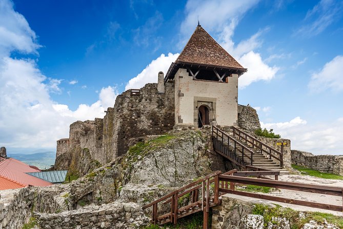 Danube Bend Full-Day Private Tour From Budapest - Szentendre’s Cobblestones, Baroque Houses, and Artist Town Vibes