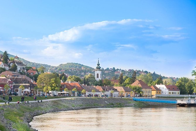 Danube Bend Full-Day Private Tour From Budapest - Budapest Pickup and the Scenic Drive Toward Esztergom