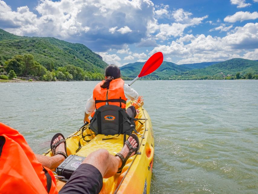 Danube Bend Hiking and Kayaking Adventure - Who This Danube Bend Day Suits Best