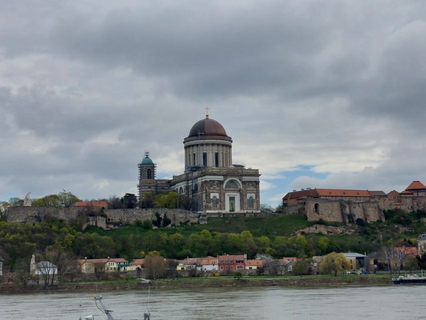 Danube Bend: Private 8-Hour Full Board Tour from Budapest - Key Highlights That Make This Day Feel Worth It