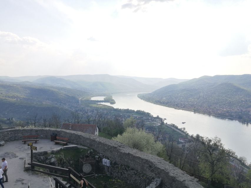Danube Bend: Private 8-Hour Full Board Tour from Budapest - Visegrád Town Time, the Royal Castle Option, and Knights’ Tournament Lore