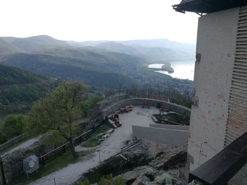 Danube Bend: Private 8-Hour Full Board Tour from Budapest - The 3-Course Lunch Break That Doesn’t Feel Like an Afterthought